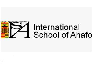 International School of Ahafo