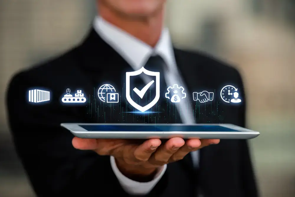 Regulatory Compliance