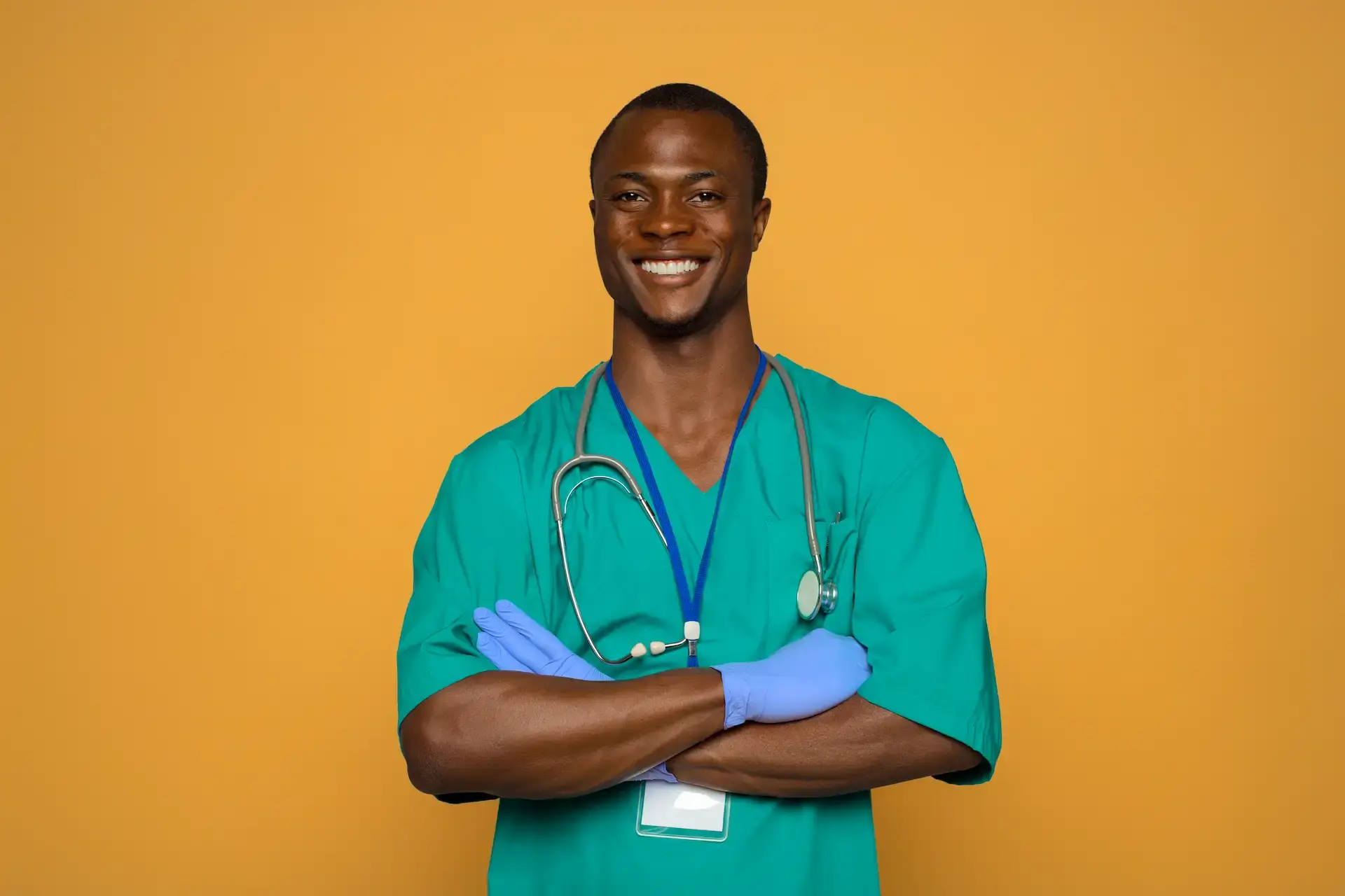 Male Nurse
