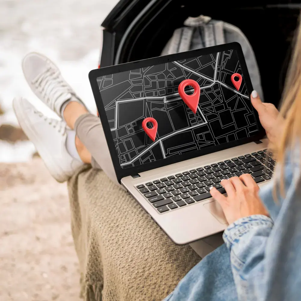 Geofy Address & Asset Verification