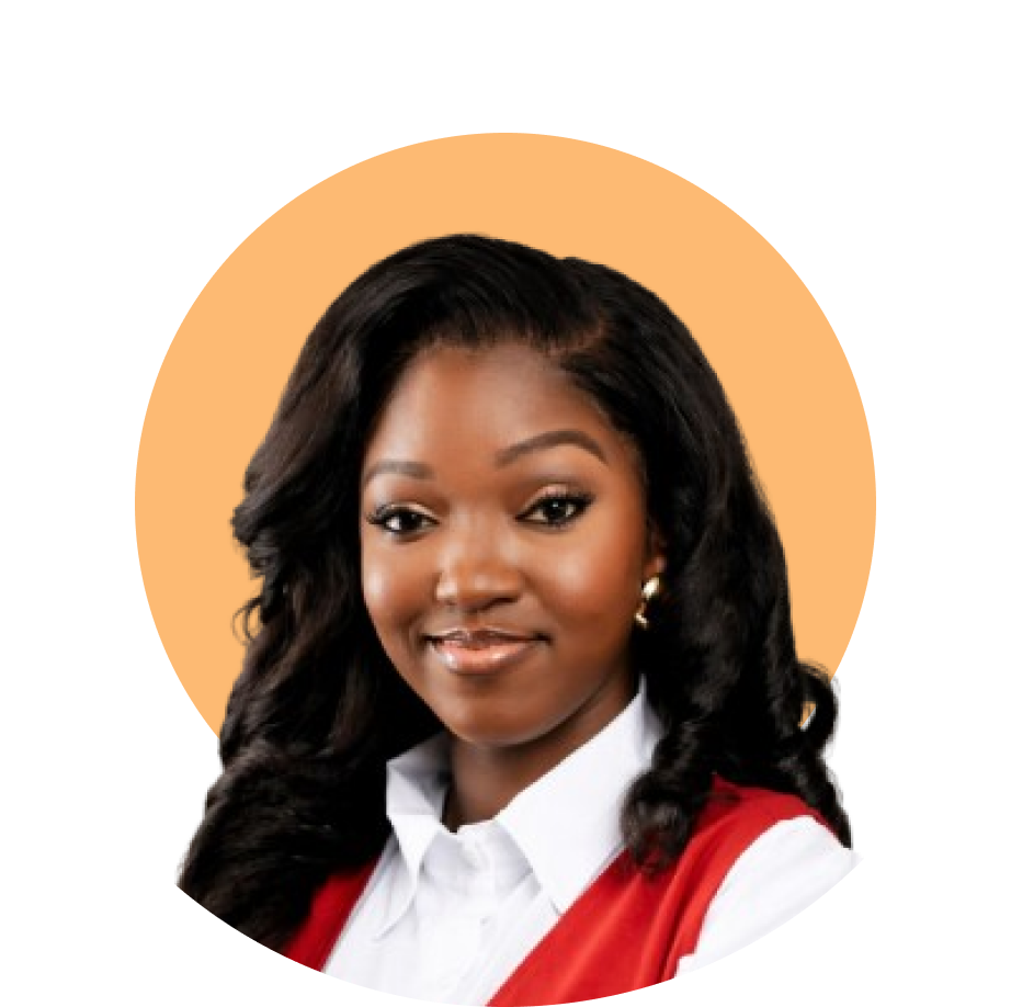 Lydia Mensah