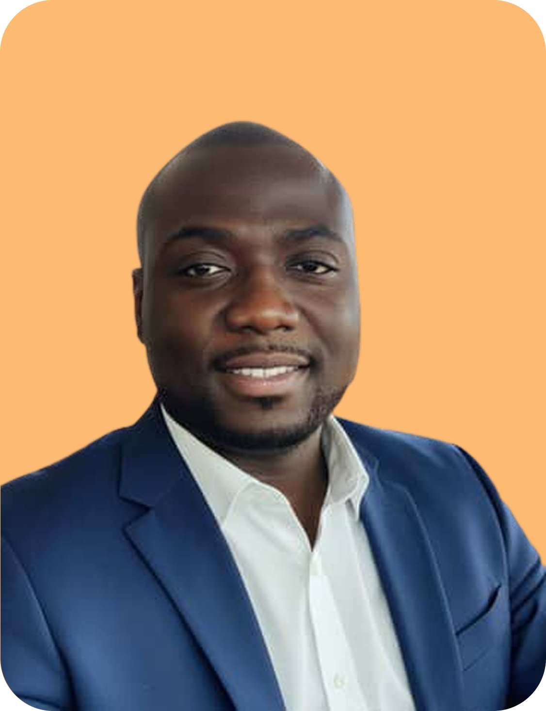 CEO - Harry Baiden