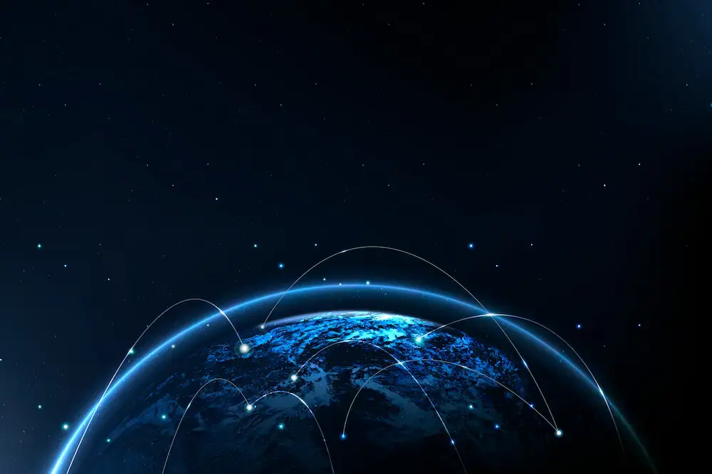 Digital Globe