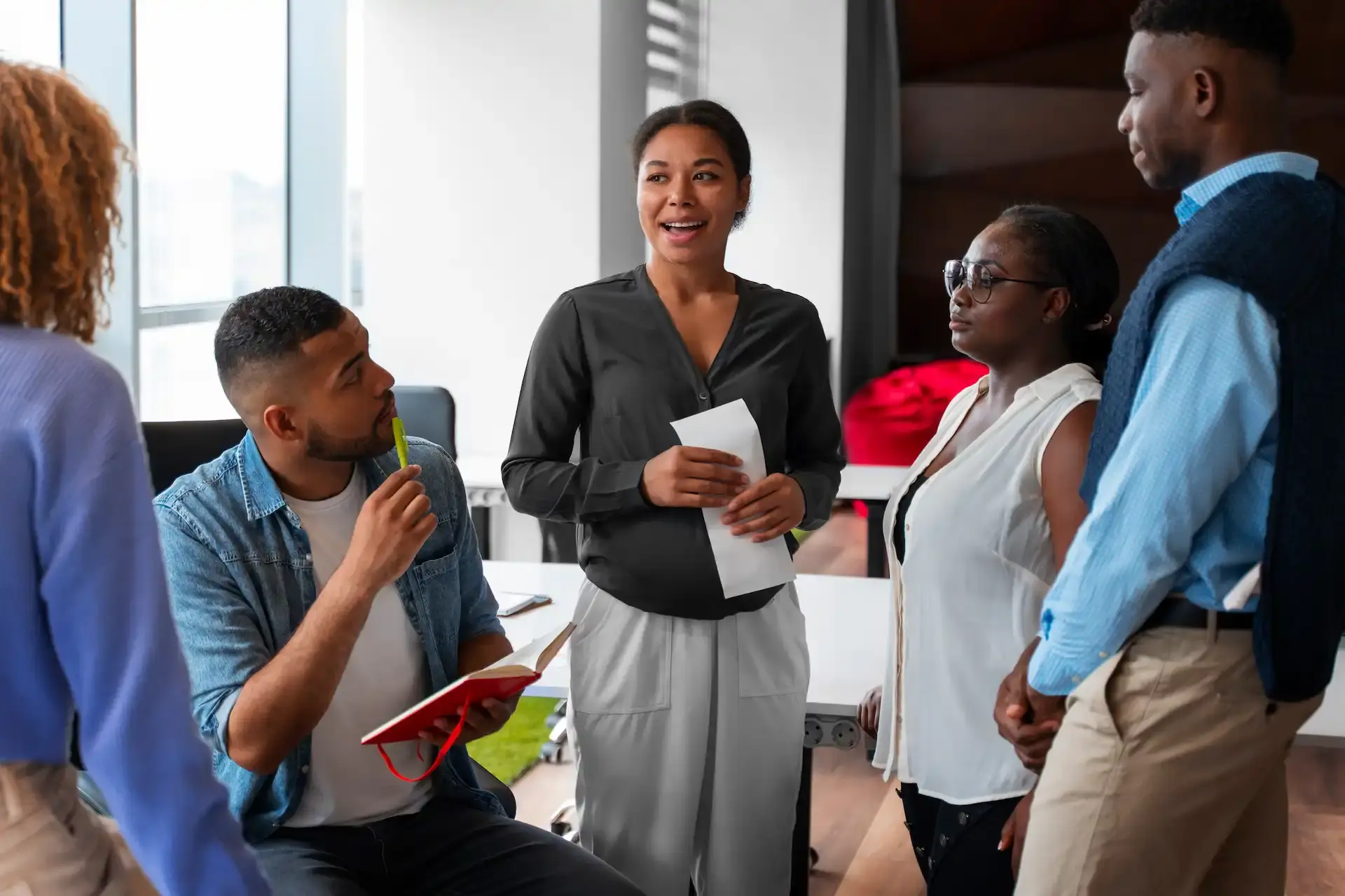HR & Talent Teams