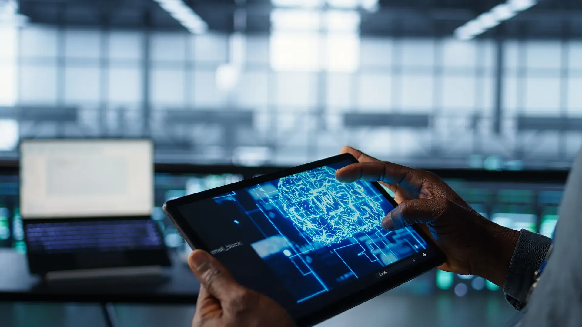 IT & Digital Transformation Teams