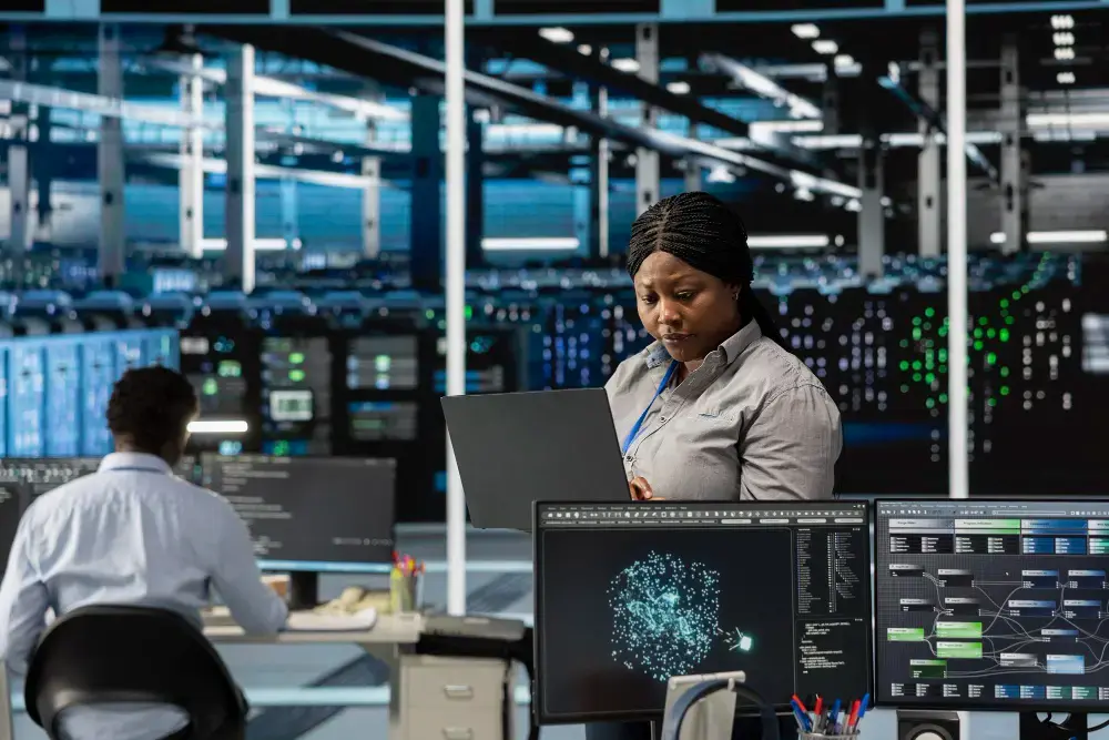 Fraud & Security Teams