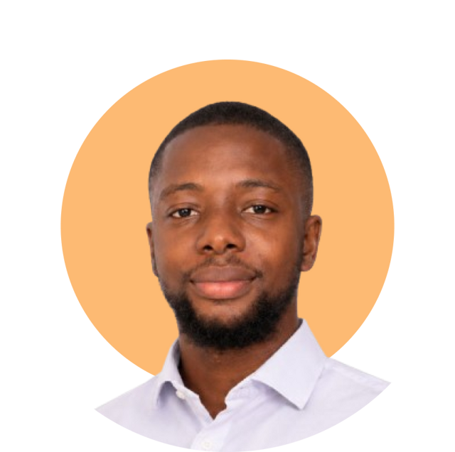 Ebuka Chizota