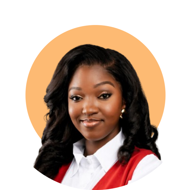Lydia Mensah
