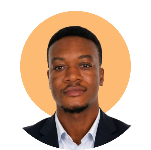 Meshach Odoom