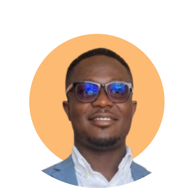 Yaw Owusu